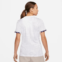 2023-24 France Women's Stadium Away Soccer Jersey | Nike Discount