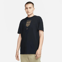 2023-24 USA Women's 4 Star Crest Tee | Nike Sale