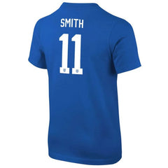 2023-24 USA Youth 4-Star Smith 11 Tee | Nike Online