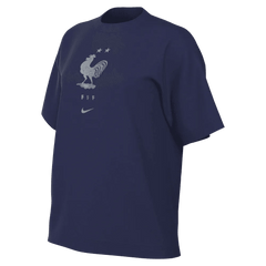 2023-24 France Women's Crest Tee | Nike for Sale