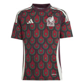 2024-25 Mexico Youth Stadium Home Soccer Jersey | Adidas Outlet