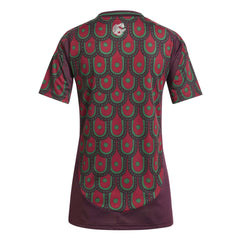 2024-25 Mexico Women's Stadium Home Soccer Jersey | Adidas Sale