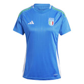2024-25 Italy Women's Stadium Home Soccer Jersey | Adidas Outlet