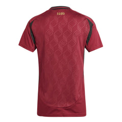 2024-25 Belgium Women's Stadium Home Soccer Jersey | Adidas Discount