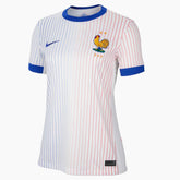 2024-25 France Women's Stadium Away Soccer Jersey | Nike Online