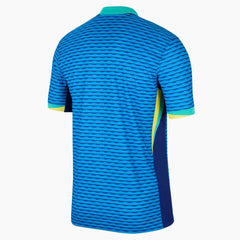 2024-25 Brazil Men's Authentic Away Soccer Jersey | Nike Online