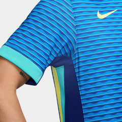 2024-25 Brazil Men's Stadium Away Soccer Jersey | Nike Sports