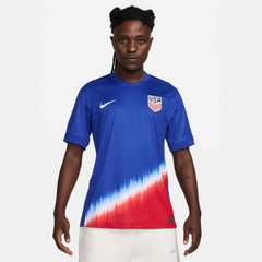 2024-25 USA Men's Stadium Away Soccer Jersey | Nike Online
