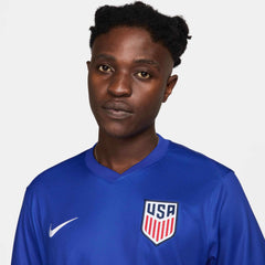 2024-25 USA Men's Stadium Away Soccer Jersey | Nike Online