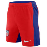 2024-25 USA Men's Stadium Away Soccer Shorts | Nike Outlet