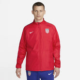 2023-24 USA Men's DF Academy AWF Jacket (No Stars) | Nike Discount