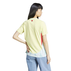 2024-25 Spain Women's Stadium Away Soccer Jersey | Adidas Outlet