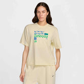 2024-25 Brazil Women's Earth SS Tee | Nike Discount