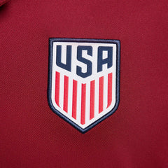 2024-25 USA Men's Dri-Fit Polo Shirt | Nike for Sale