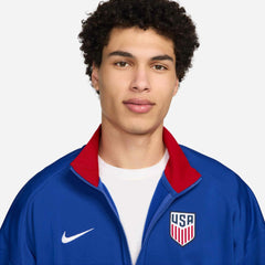 2024-25 USA Men's DF Anthem Jacket | Nike for Sale
