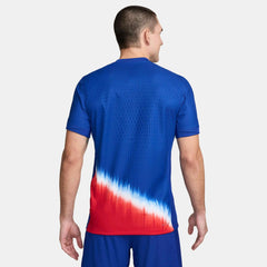 2024-25 USA Men's Authentic Away Soccer Jersey | Nike Online