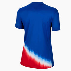 2024-25 USA Women's Stadium Away Soccer Jersey | Nike for Sale