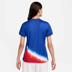 2024-25 USA Women's Stadium Away Soccer Jersey | Nike for Sale