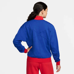 2024-25 USA Women's Dri-Fit Anthem Jacket | Nike Sale