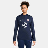 2024-25 USA Women's Storm-Fit Drill Top | Nike Outlet