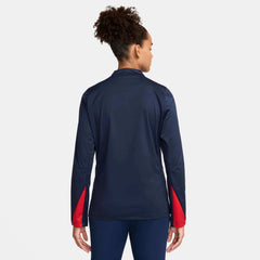 2024-25 USA Women's Storm-Fit Drill Top | Nike Outlet