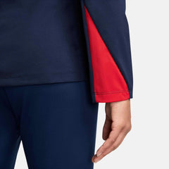 2024-25 USA Women's Storm-Fit Drill Top | Nike Outlet