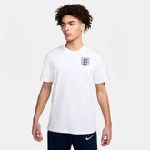 2024-25 England Men's Club Essential Tee | Nike for Sale