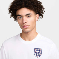 2024-25 England Men's Club Essential Tee | Nike for Sale