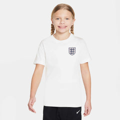 2024-25 England Youth Club Essential Tee | Nike for Sale