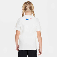 2024-25 England Youth Club Essential Tee | Nike for Sale