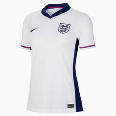 2024-25 England Women's Stadium Home Soccer Jersey | Nike for Sale