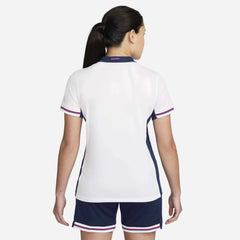 2024-25 England Women's Stadium Home Soccer Jersey | Nike for Sale