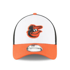 Baltimore Orioles New Era Men's Logo League 9Forty Adjustable Hat Sale