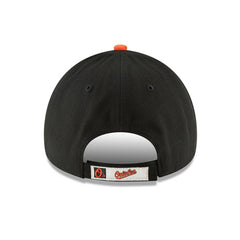 Baltimore Orioles New Era Men's Logo League 9Forty Adjustable Hat Sale