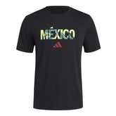 2024-25 Mexico Men's HBR Tee | Adidas Sports