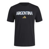 2024-25 Argentina Men's HBR Tee | Adidas Sale