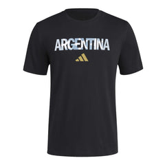 2024-25 Argentina Men's HBR Tee | Adidas Sale