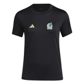 2024-25 Mexico Women's National Tee | Adidas Outlet