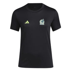 2024-25 Mexico Women's National Tee | Adidas Outlet