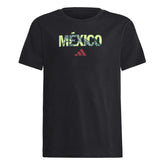 2024-25 Mexico Youth HBR Tee | Adidas Discount