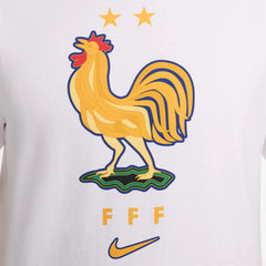 2024-25 France Men's Crest Tee | Nike Discount