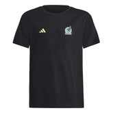2024-25 Mexico Youth National Tee | Adidas for Sale