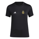 2024-25 Argentina Women's National Tee | Adidas Online