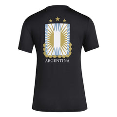 2024-25 Argentina Women's National Tee | Adidas Online