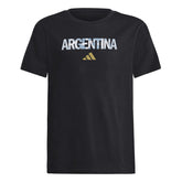 2024-25 Argentina Youth HBR Tee | Adidas Sports