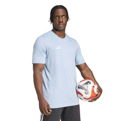 2025 Argentina Men's 50th Anniversary DNA Tee | Adidas Discount