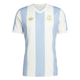 2025 Argentina Men's 50th Anniversary Stadium Soccer Jersey | Adidas Sale