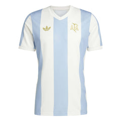 2025 Argentina Men's 50th Anniversary Stadium Soccer Jersey | Adidas Sale