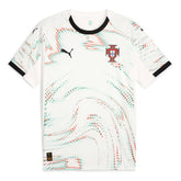 2025-26 Portugal Men's Stadium Away Soccer Jersey | Puma Online