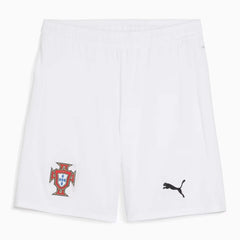 2025-26 Portugal Men's Stadium Away Soccer Shorts | Puma Sports